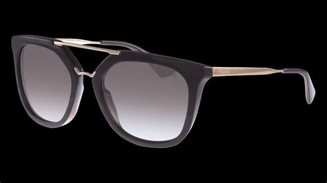 Prada PR 13QS CATWALK Sunglasses .